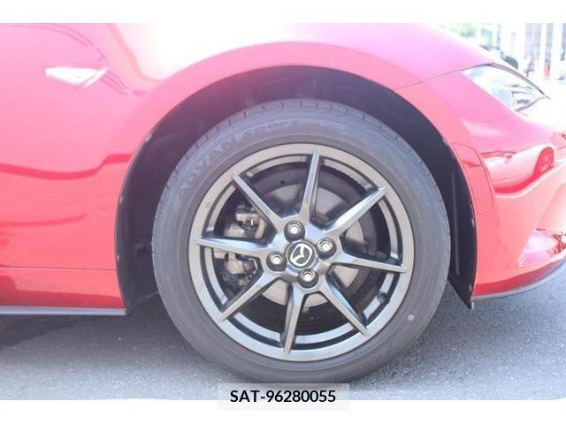 Mazda ROADSTER 2018-01 331647-11