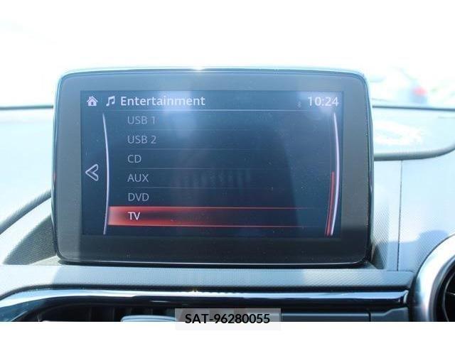 Mazda ROADSTER 2018-01 331647-2