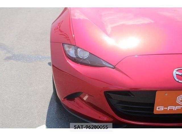 Mazda ROADSTER 2018-01 331647-9