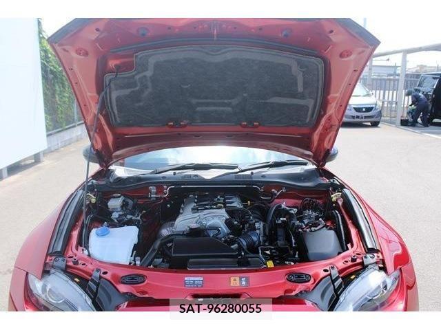Mazda ROADSTER 2018-01 331647-18