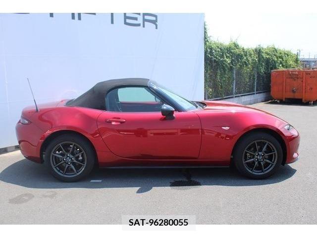 Mazda ROADSTER 2018-01 331647-6