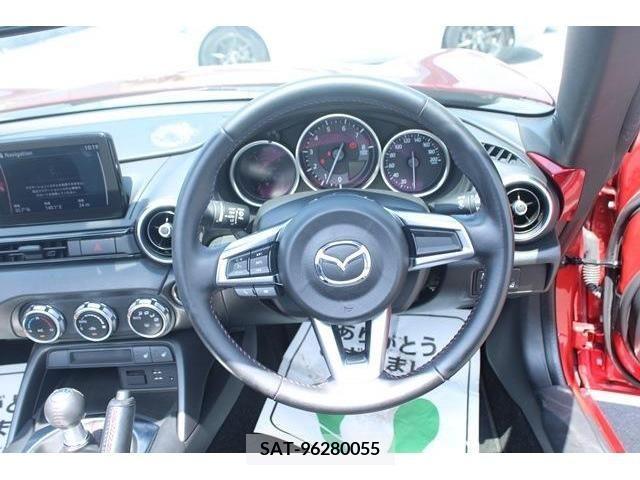 Mazda ROADSTER 2018-01 331647-15