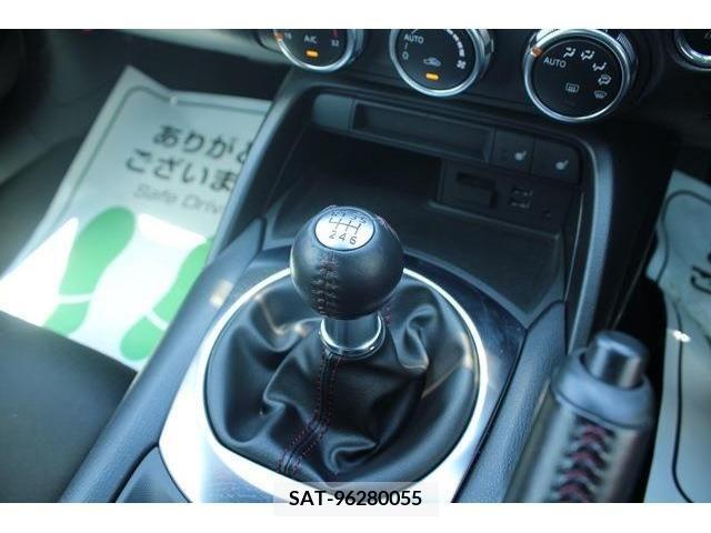 Mazda ROADSTER 2018-01 331647-16