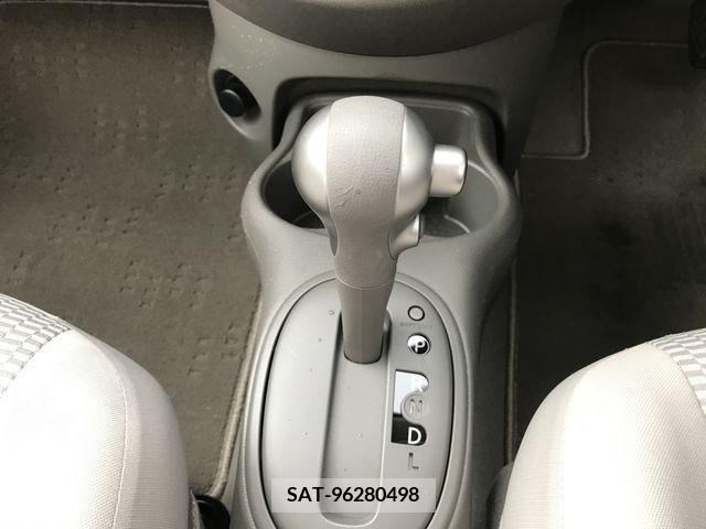 Nissan MARCH 2021-03 220028-18