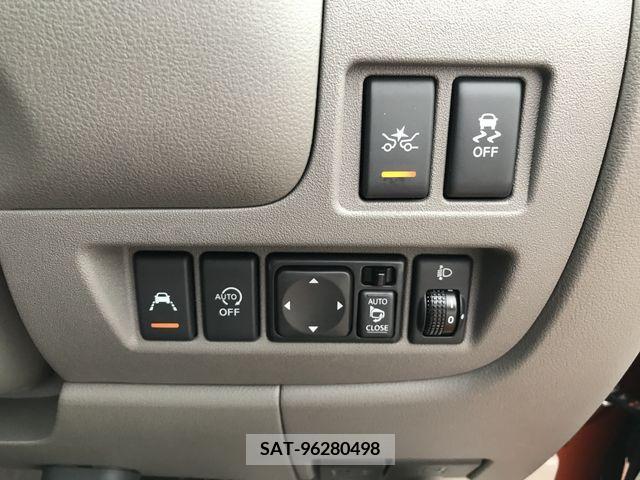 Nissan MARCH 2021-03 220028-19