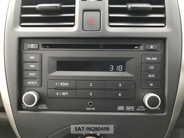 Nissan MARCH 2021-03 220028-16