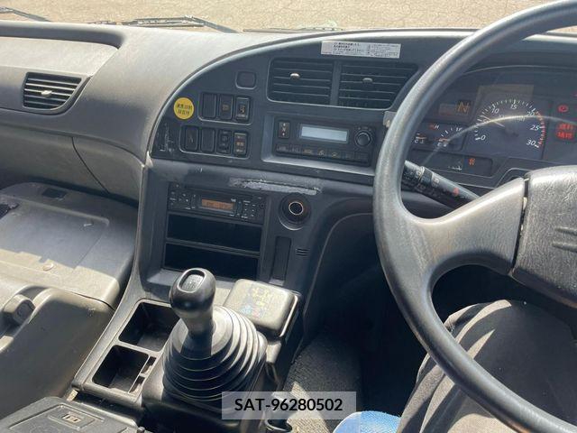 Isuzu GIGA 2008-02 270706-8