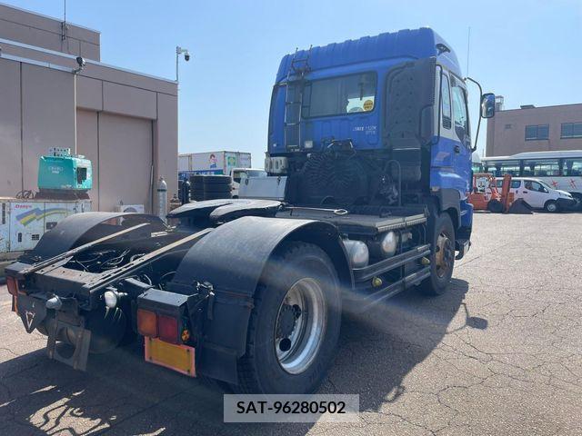 Isuzu GIGA 2008-02 270706-7