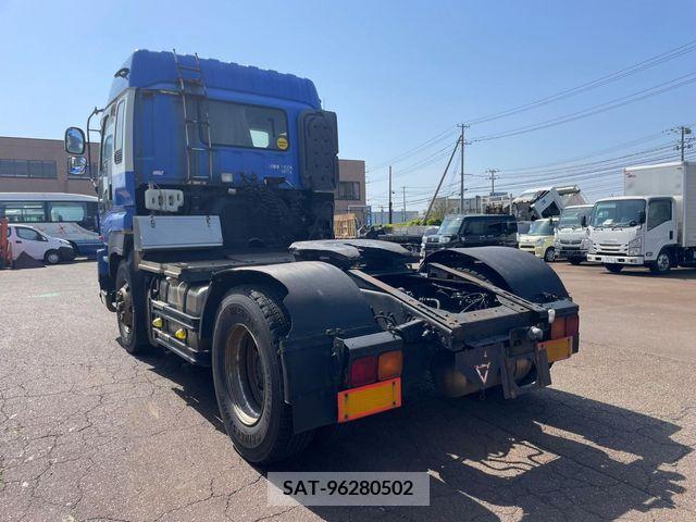 Isuzu GIGA 2008-02 270706-3