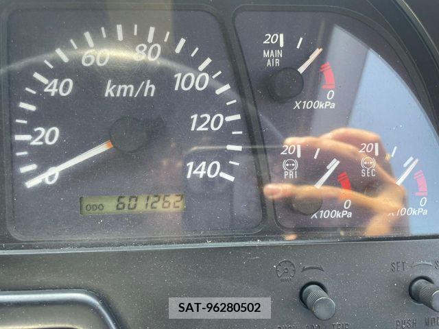 Isuzu GIGA 2008-02 270706-10