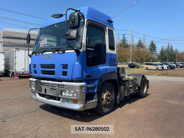 Isuzu GIGA 2008-02 270706-6