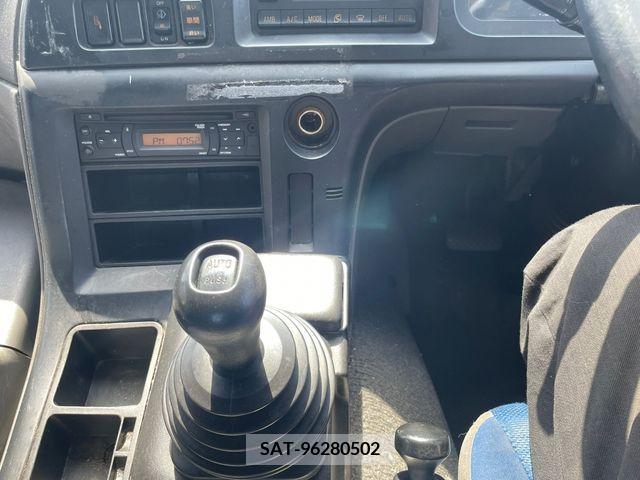 Isuzu GIGA 2008-02 270706-11