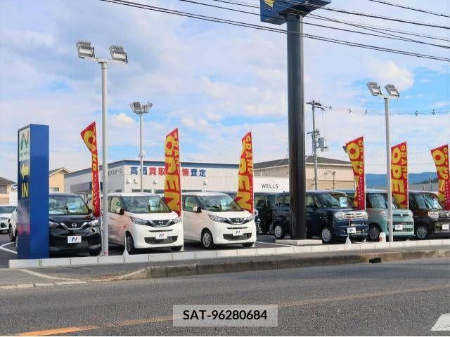Nissan NOTE 2013-05 302301-19