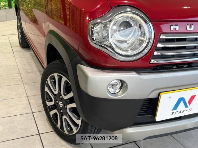 Suzuki HUSTLER 2017-11 312814-12