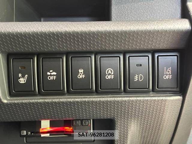 Suzuki HUSTLER 2017-11 312814-4