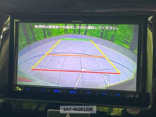 Suzuki HUSTLER 2017-11 312814-3