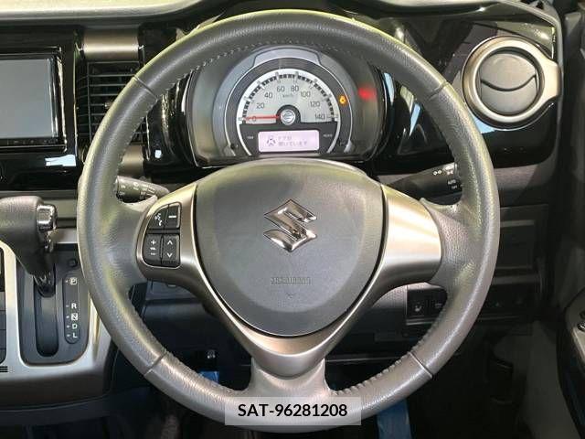 Suzuki HUSTLER 2017-11 312814-11