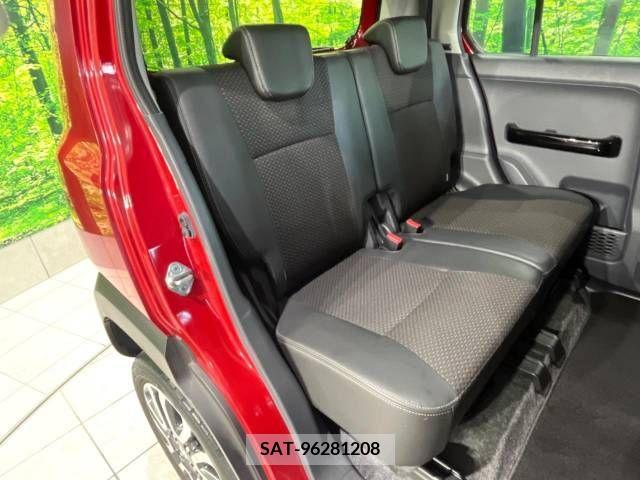 Suzuki HUSTLER 2017-11 312814-9