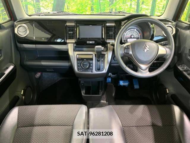 Suzuki HUSTLER 2017-11 312814-1