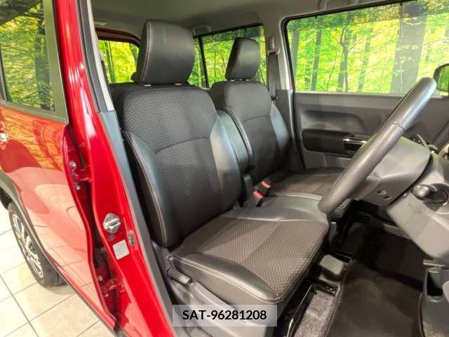 Suzuki HUSTLER 2017-11 312814-8