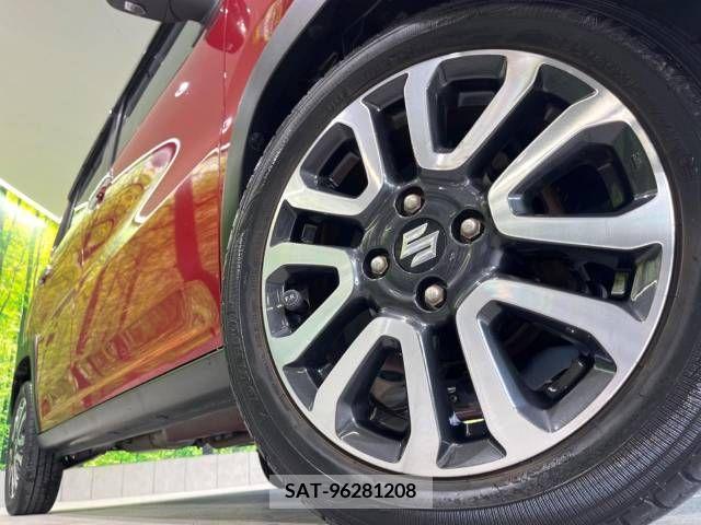 Suzuki HUSTLER 2017-11 312814-13