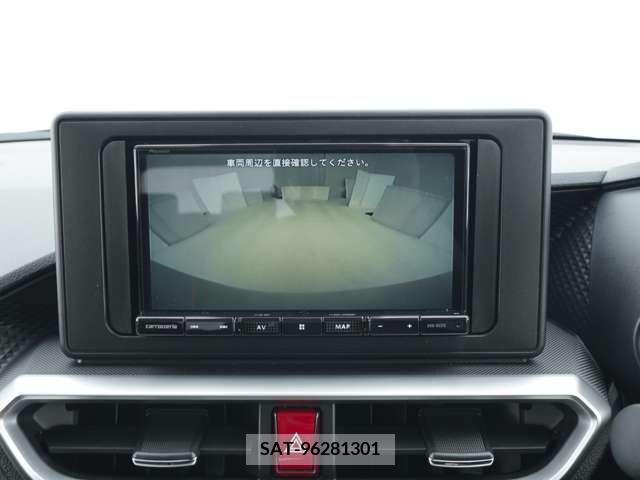 Toyota RAIZE 2023-10 354515-10