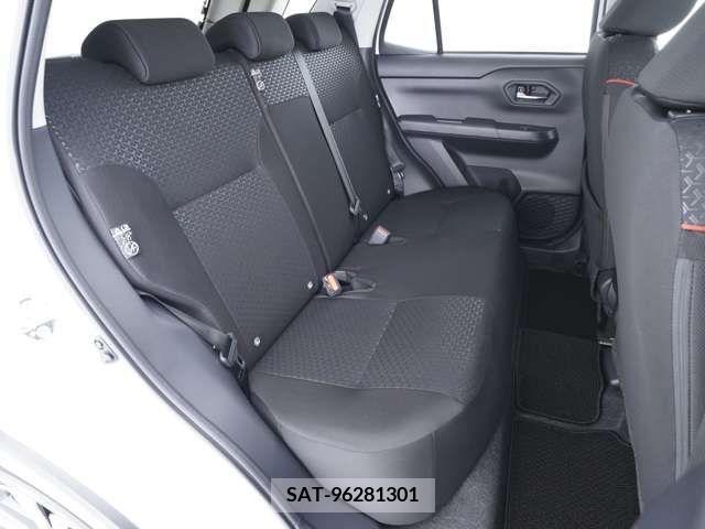 Toyota RAIZE 2023-10 354515-6