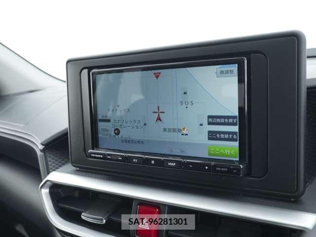 Toyota RAIZE 2023-10 354515-4