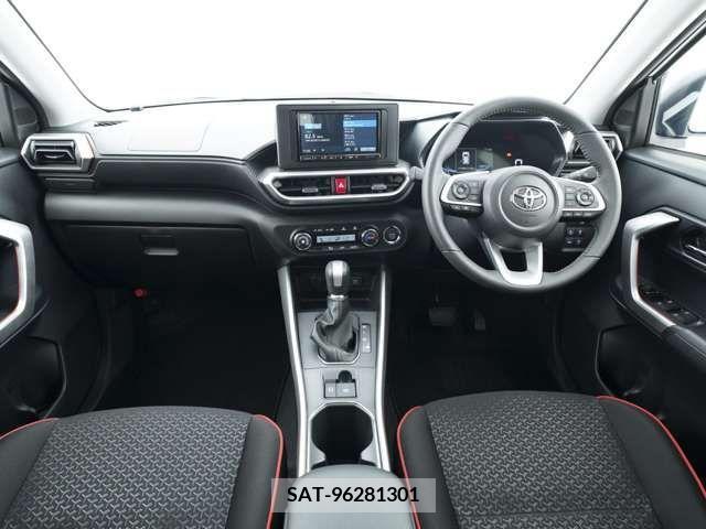 Toyota RAIZE 2023-10 354515-3