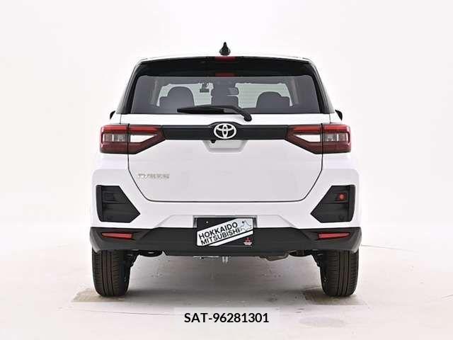 Toyota RAIZE 2023-10 354515-19