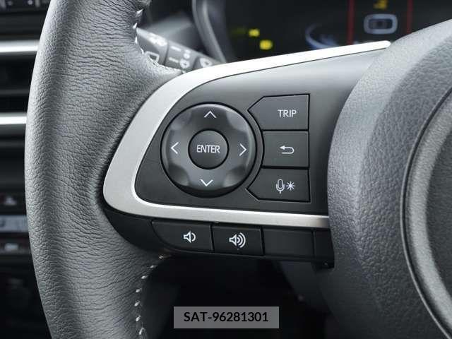 Toyota RAIZE 2023-10 354515-13
