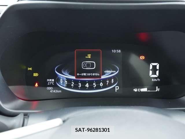 Toyota RAIZE 2023-10 354515-11