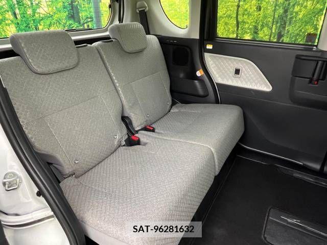 Daihatsu TANTO 2022-02 207719-9