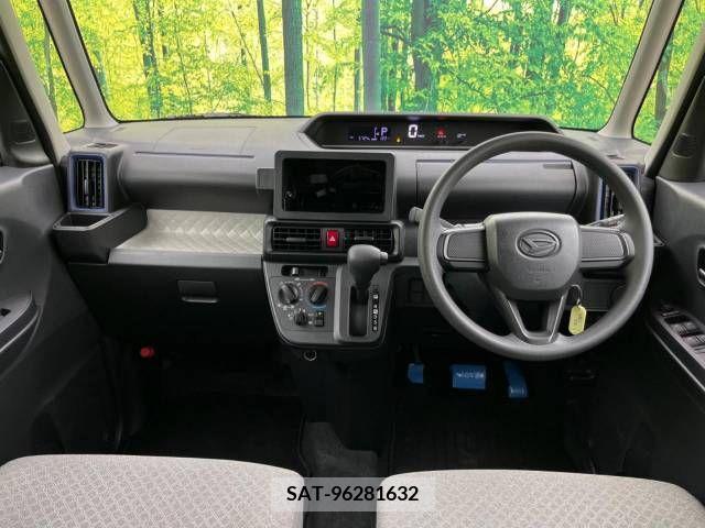 Daihatsu TANTO 2022-02 207719-1