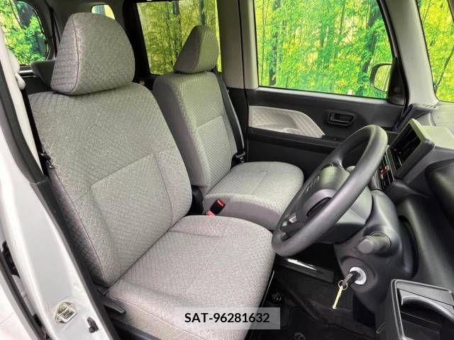 Daihatsu TANTO 2022-02 207719-8