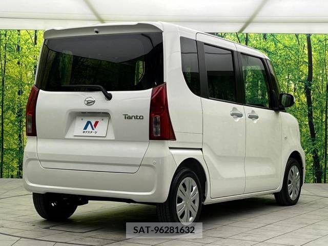 Daihatsu TANTO 2022-02 207719-17