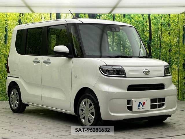 Daihatsu TANTO 2022-02 207719-16