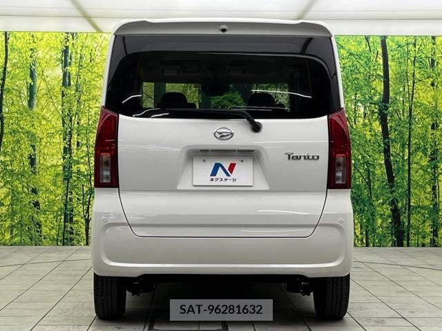 Daihatsu TANTO 2022-02 207719-15