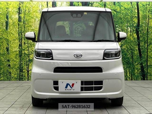 Daihatsu TANTO 2022-02 207719-14