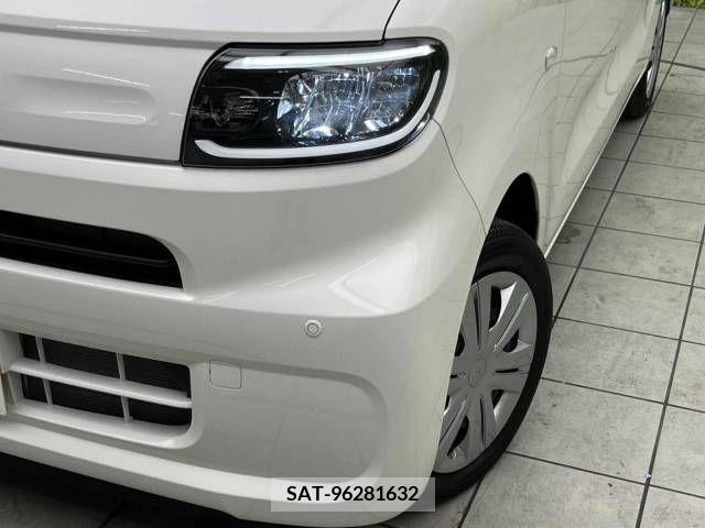 Daihatsu TANTO 2022-02 207719-12