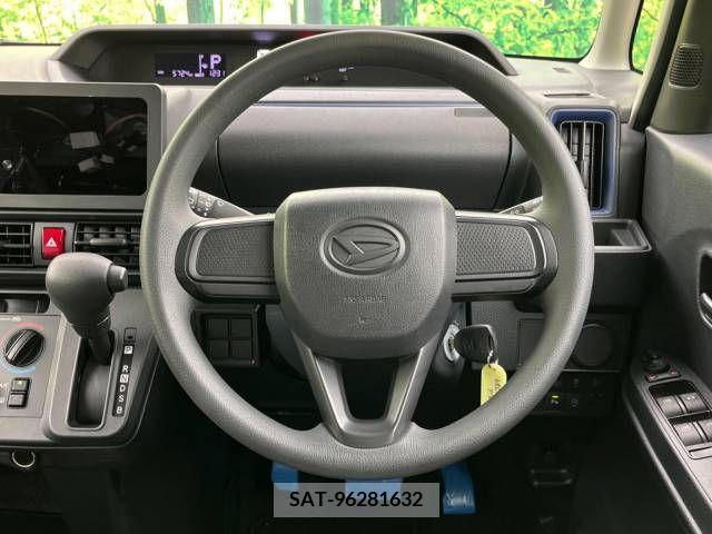 Daihatsu TANTO 2022-02 207719-11