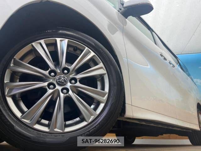 Toyota VELLFIRE 2017-01 243396-15
