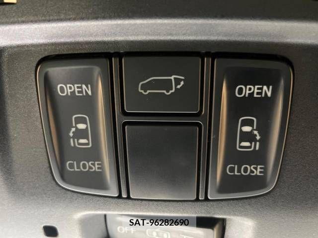 Toyota VELLFIRE 2017-01 243396-6