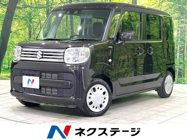 Suzuki SPACIA 2023-03 19278-0