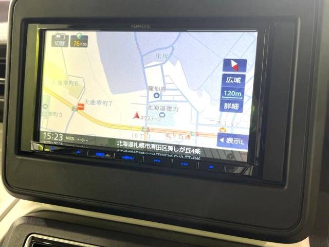Suzuki SPACIA 2023-03 19278-2
