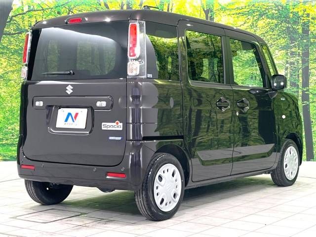 Suzuki SPACIA 2023-03 19278-17