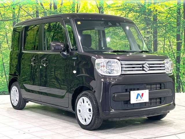 Suzuki SPACIA 2023-03 19278-16