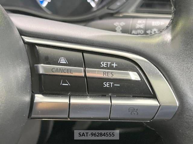 Mazda CX-30 2021-07 302111-5