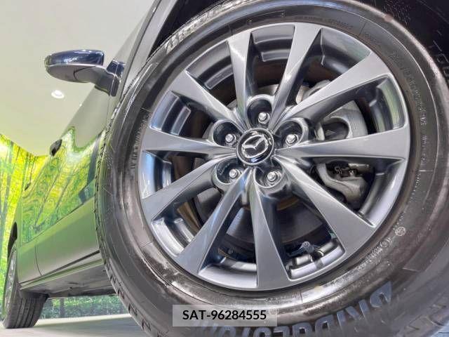 Mazda CX-30 2021-07 302111-13