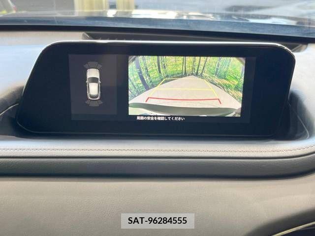 Mazda CX-30 2021-07 302111-3